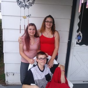 Meet your Posher, Erica